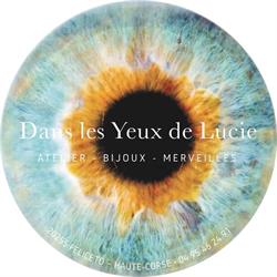Dans les Yeux de Lucie - Atelier.Bijoux.Merveilles, Feliceto - Horaires d'ouverture