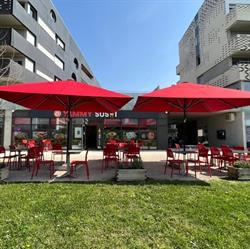 yammysushi, Blagnac - Horaires d'ouverture