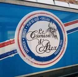 Le Camion D'alex, Amiens - Horaires d'ouverture