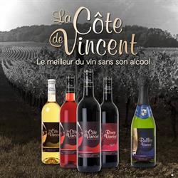 La Côte de Vincent, Bischheim - Horaires d'ouverture