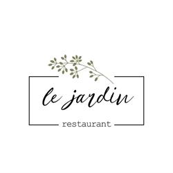 Le Jardin Restaurant, Mallemort - Horaires d'ouverture
