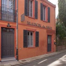 Maison de SAVE, L'Isle-Jourdain - Horaires d'ouverture
