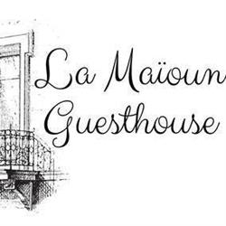 La Maïoun Guesthouse, Nice - Horaires d'ouverture