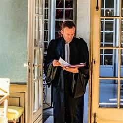 Cabinet Hervet Avocats, Paris - Horaires d'ouverture