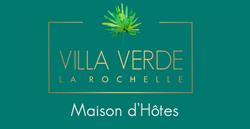 Villa Verde, La Rochelle - Horaires d'ouverture