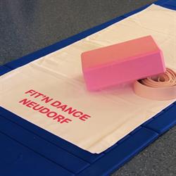 Fitn Dance, Strasbourg - Horaires d'ouverture