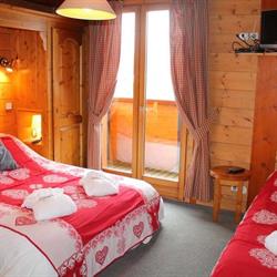 Chalet Hôtel Aiguille Blanche, Les Gets - Horaires d'ouverture