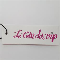 Le Coin des VIP - Saint Tropez, Saint-Tropez - Horaires d'ouverture