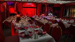 TAPIS ROUGE Limoges, - Horaires d'ouverture