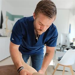 Paul Lochelongue ostéopathe / osteopath, Cannes - Horaires d'ouverture