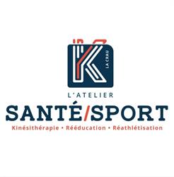 K L'atelier Santé Sport, La Crau - Horaires d'ouverture