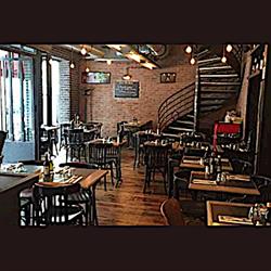 Little Italy Boulogne-Billancourt, - Horaires d'ouverture