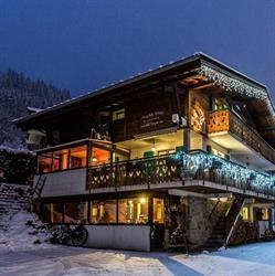 Chalet Morzine Ski in Ski out luxury chalet, central Morzine, French Alps, - Horaires d'ouverture