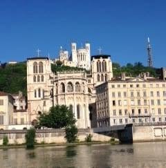 chez Sylvie - Chambre d'hôtes dans le vieux Lyon, - Horaires d'ouverture