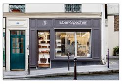 Eber-Specher Maroquineries, Paris - Horaires d'ouverture