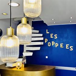 Poppees la Baule, La Baule-Escoublac - Horaires d'ouverture
