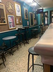 Bar de l’Auron, Bourges - Horaires d'ouverture