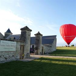 Loire Valley Retreat, Chinon - Horaires d'ouverture