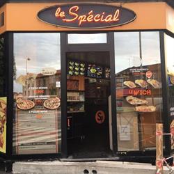 Le Special, Choisy-le-Roi - Horaires d'ouverture