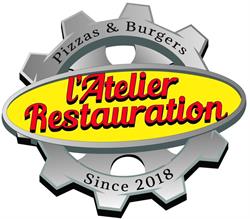 L' Atelier Restauration, Dax - Horaires d'ouverture