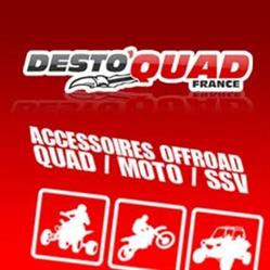 Destoquad, Calais - Horaires d'ouverture