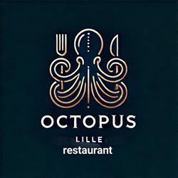 Octopus restaurant, Lille - Horaires d'ouverture