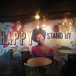 STAND BY Coffee, Nantes - Horaires d'ouverture