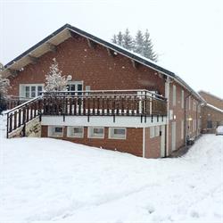 Chalet 'Le Joyeux Logis' - Location de séjours aux Rousses, Jura, Les Rousses - Horaires d'ouverture