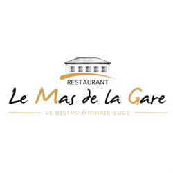 Le Mas de la Gare - Le bistrot de Marie-Luce, Andrézieux-Bouthéon - Horaires d'ouverture