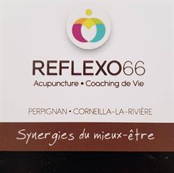 REFLEXO66 / Acupuncture - Développement personnel / Réflexologie, Perpignan - Horaires d'ouverture