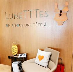 LuneTTTes, nouveaux designers, Colmar - Horaires d'ouverture