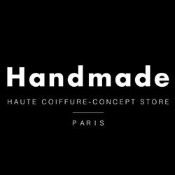 Handmade, Paris - Horaires d'ouverture