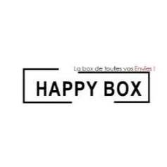 Happy Box, Auray - Horaires d'ouverture