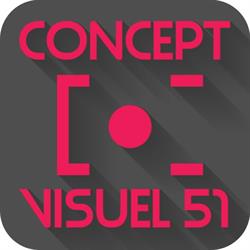 Concept Visuel 51, Épernay - Horaires d'ouverture