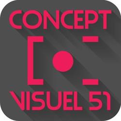 Concept Visuel 51, Épernay - Horaires d'ouverture
