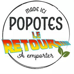 Popotes, Caen - Horaires d'ouverture