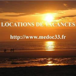 Medoc33, Naujac-sur-Mer - Horaires d'ouverture