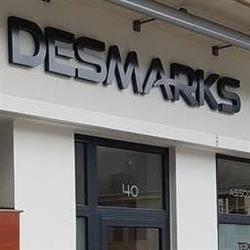 Desmarks, Rouen - Horaires d'ouverture