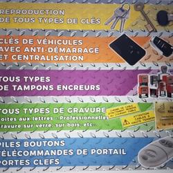 La clé Ambulante, Les Mées - Horaires d'ouverture
