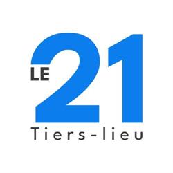 Tiers lieu le 21 - Incubateur - Coworking - Uzès - Gard, - Horaires d'ouverture