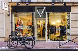 Valdere Habillement, Levallois-Perret - Horaires d'ouverture