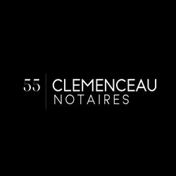 55 Clémenceau Notaires, Bordeaux - Horaires d'ouverture