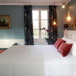 Domaine du Plessis Luzarches, Le Plessis-Luzarches - Horaires d'ouverture