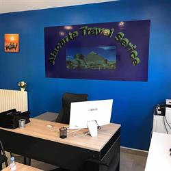 Ala Carte travel service, Annemasse - Horaires d'ouverture