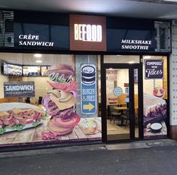 Mylord Coffee, Cergy - Horaires d'ouverture