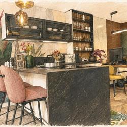 Inspirat'Yon Cuisines - Aurélie Boitel - nj Studio, La Roche-sur-Yon - Horaires d'ouverture