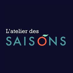 L'Atelier des saisons, Aix-en-Provence - Horaires d'ouverture