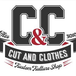 Cut and Clothes, Alès - Horaires d'ouverture