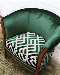 Fauteuil Studio, Reims - Horaires d'ouverture