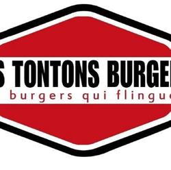 Les Tontons Burgers des Burgers qui flinguent Vaise, Lyon - Horaires d'ouverture